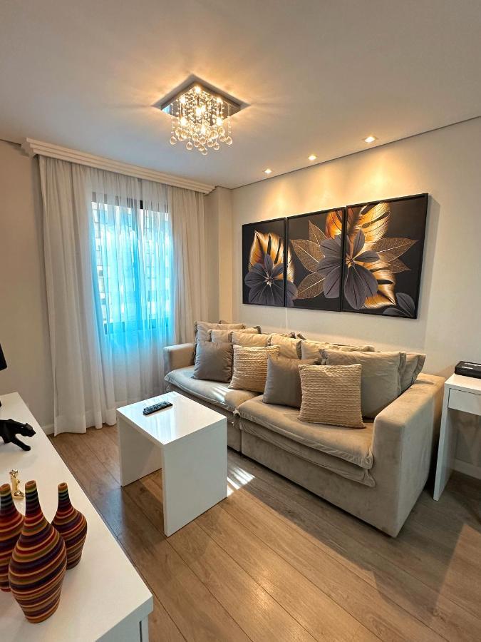 Sao Paulo Moema Times Square - Suite Luxo المظهر الخارجي الصورة